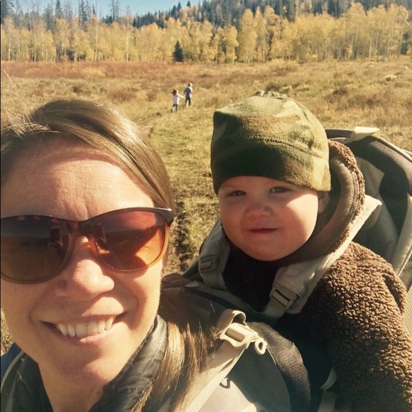 Meet your Posher, Rachelle - Picture 1 of 1